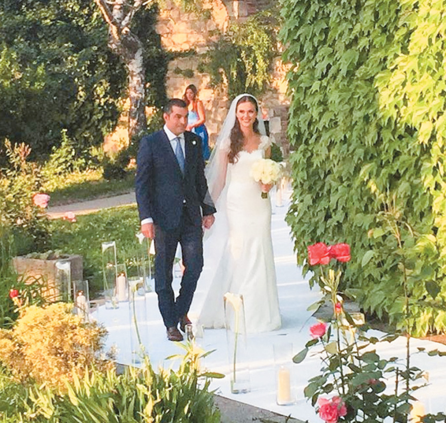 Ο Ελβετός τραπεζίτης που «έδωσε» τον Νίκα και τον Λαβίδα στις ΗΠΑ