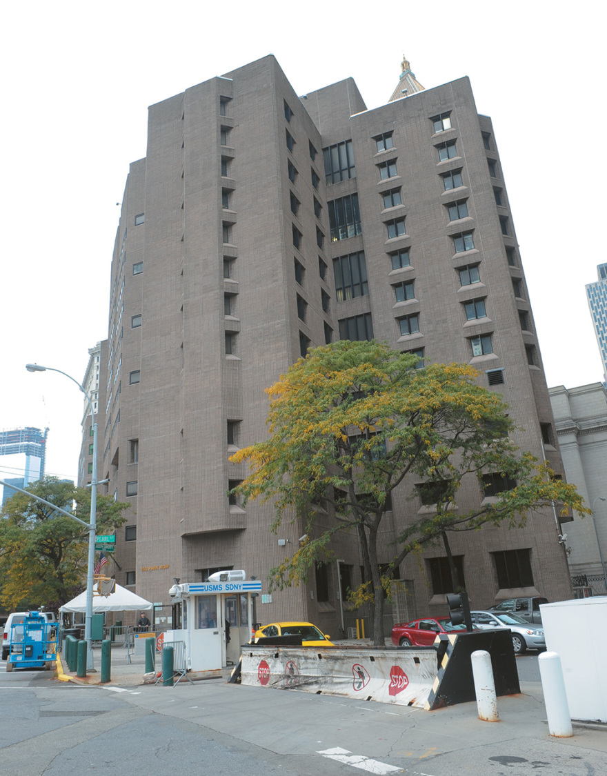 Ο Ελβετός τραπεζίτης που «έδωσε» τον Νίκα και τον Λαβίδα στις ΗΠΑ