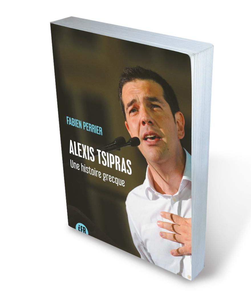 Βιβλίο για τον Τσίπρα: Το βράδυ των ευρωεκλογών δεν πίστευαν τα exit polls, νόμιζαν ότι ήταν λάθος