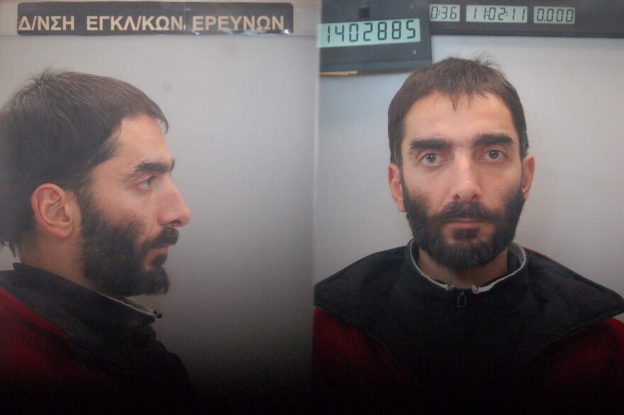 «Επαναστατική Αυτοάμυνα»: Αυτοί είναι οι κατηγορούμενοι τρομοκράτες