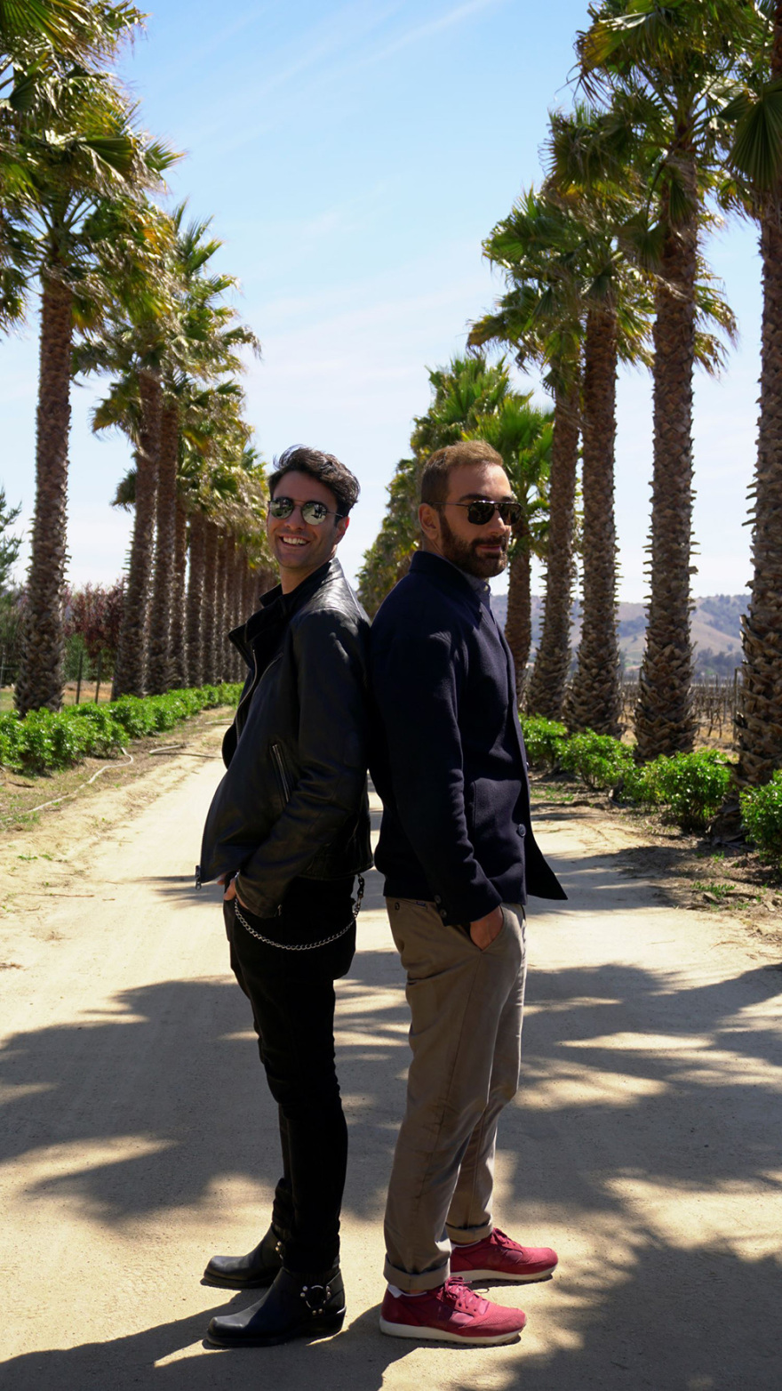 Celebrity Travel: Μια περιήγηση στη Χιλή