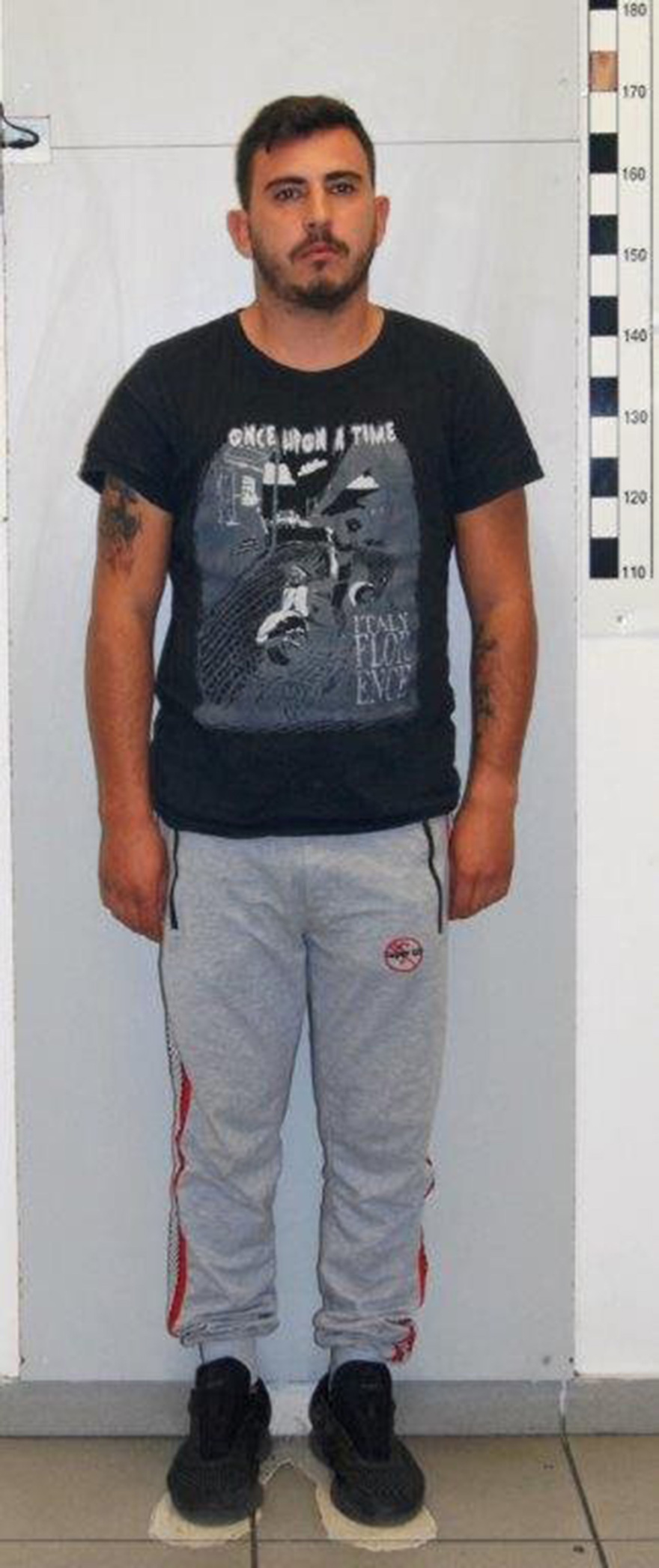 Σαλαμίνα: Αυτοί είναι οι κατηγορούμενοι βιαστές