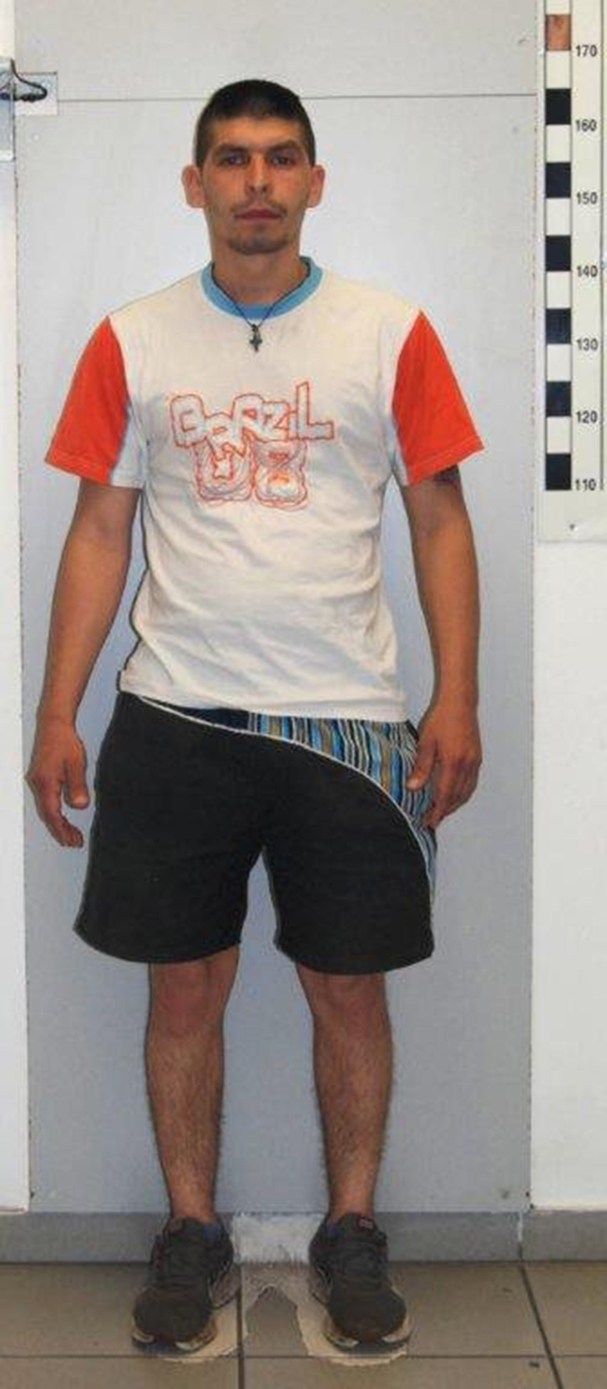 Σαλαμίνα: Αυτοί είναι οι κατηγορούμενοι βιαστές