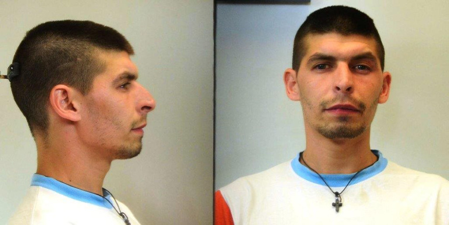 Σαλαμίνα: Αυτοί είναι οι κατηγορούμενοι βιαστές