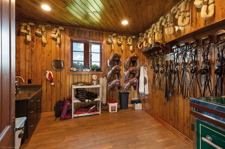 Αθηνά Ωνάση: Χρυσές μπίζνες με άλογα κούρσας