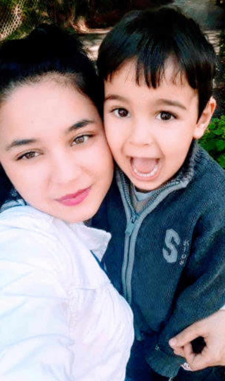 Έγκλημα στο Χαλάνδρι: «Τον αγαπάω ακόμα», λέει η σύζυγος του παιδοκτόνου