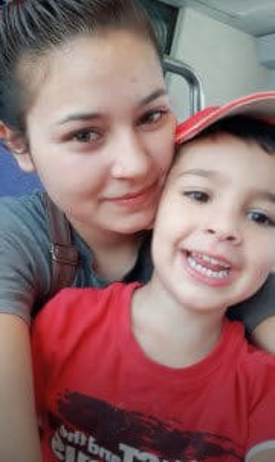 Έγκλημα στο Χαλάνδρι: «Τον αγαπάω ακόμα», λέει η σύζυγος του παιδοκτόνου