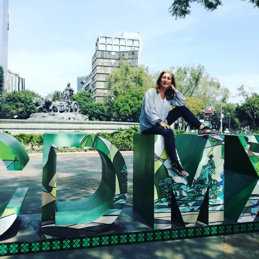 Αλεξάνδρα Γκράβας: Η Ελληνίδα μέτζο-σοπράνο που «κατακτά» το Μεξικό