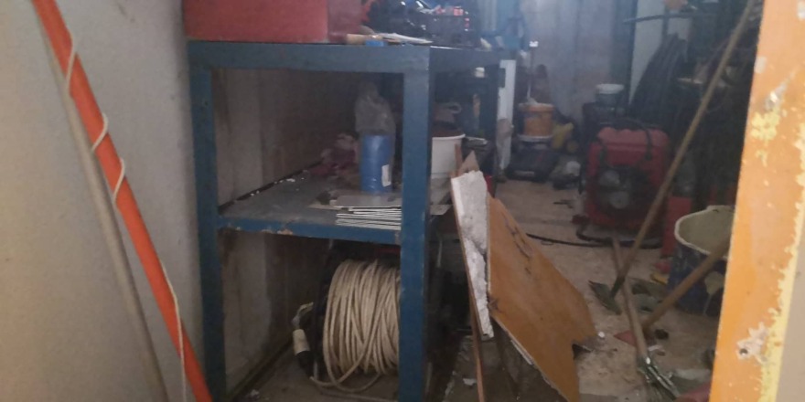 Χαλκιδική: Καταστροφές σε λύκειο από καταληψίες