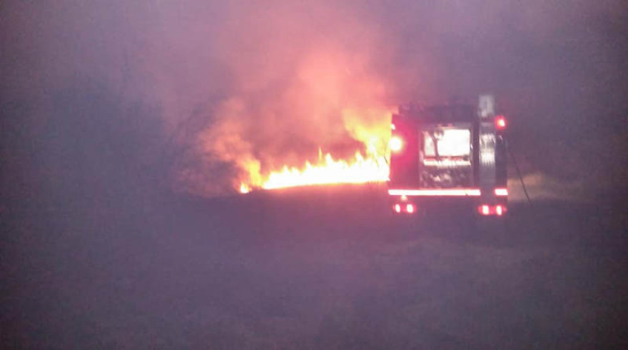 Μαραθώνας: Υπό έλεγχο η φωτιά που ξέσπασε σε δύσβατο σημείο