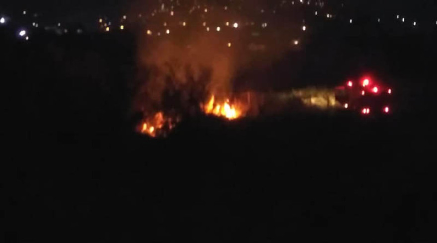 Μαραθώνας: Υπό έλεγχο η φωτιά που ξέσπασε σε δύσβατο σημείο