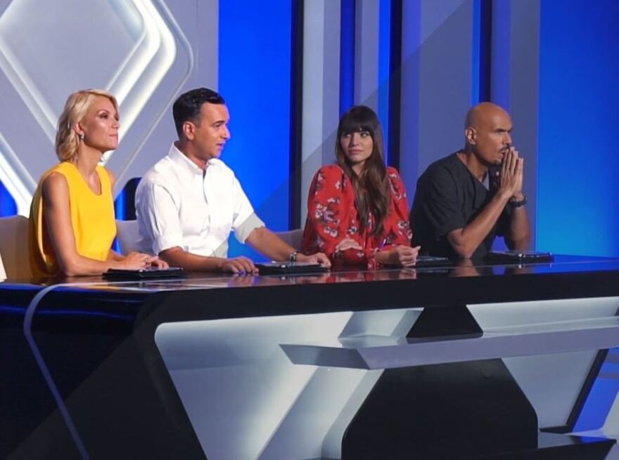 Τηλεοπτικά παρασκήνια: ΕΣΡ εναντίον Γιώργου Λιάγκα, και οι «κατά φαντασίαν» μνηστήρες του «My style rocks»