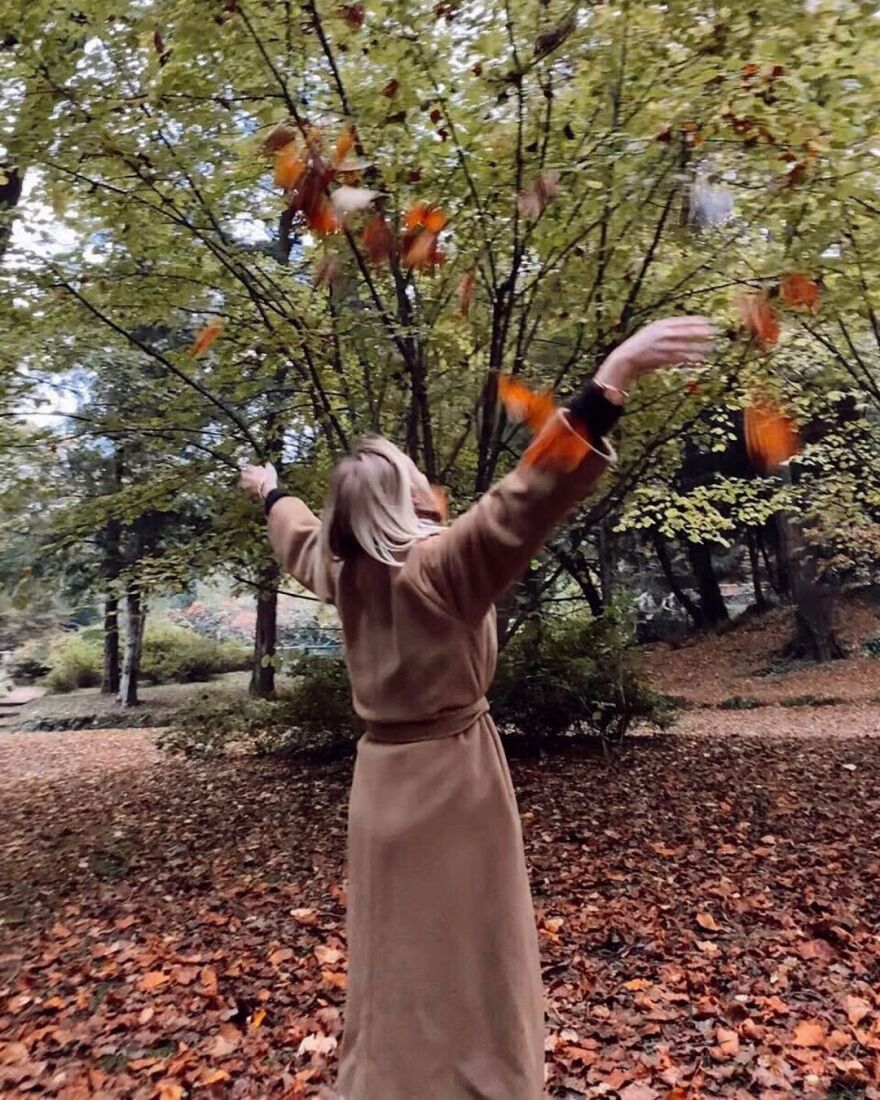 Συγκινεί το μήνυμα της Νίκης Κάρτσωνα: «Χάνω τη δύναμή μου, μπαμπά μην με αφήνεις»