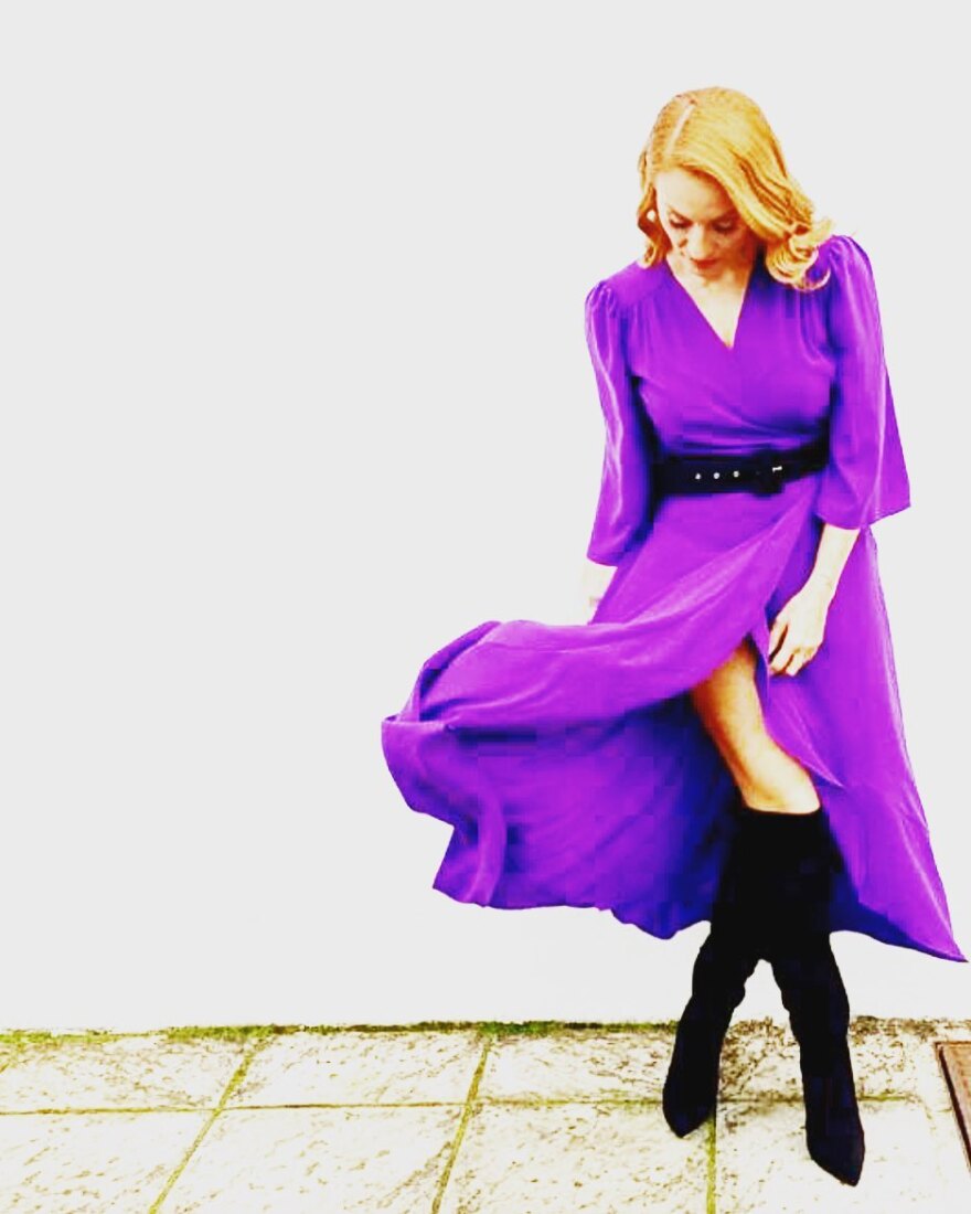 H Ελεονώρα Μελέτη «τρολάρει» το GNTM: Πώς σχολιάζει την πόζα της η κριτική επιτροπή;  