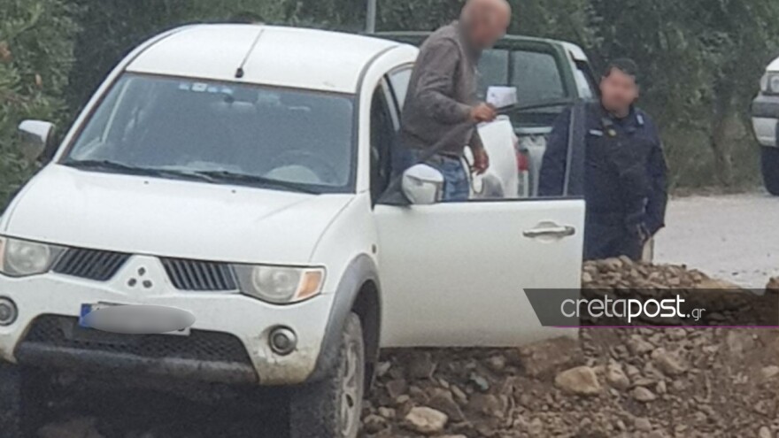 Κακοκαιρία Βικτώρια: Σε κατάσταση έκτακτης ανάγκης τα Χανιά - Ζημιές σε Κέρκυρα και Κεφαλονιά