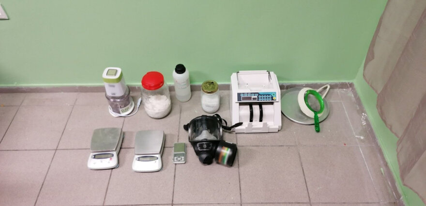 Φυλή: Κύκλωμα πουλούσε ναρκωτικά μέσω social media - Η «πρασινάδα», η «κογιανή» και το «χιόνι»