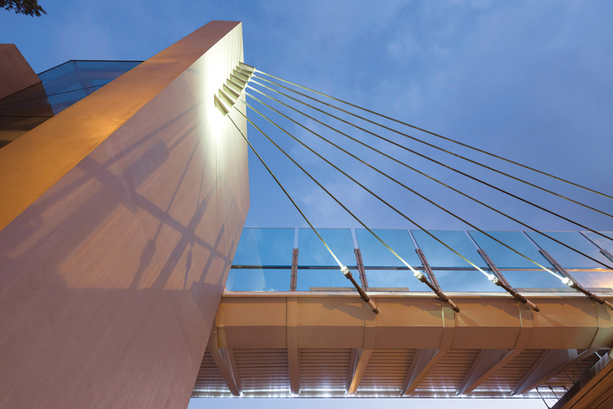 Αλέξανδρος Σαμαράς: Ένας gentleman της αρχιτεκτονικής