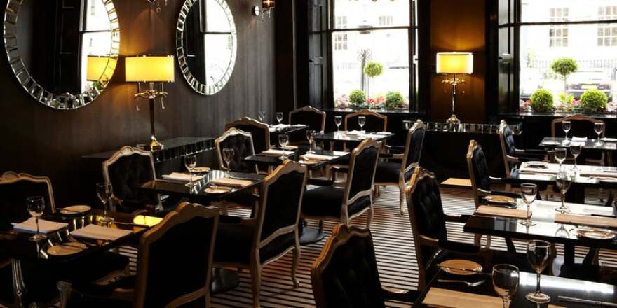 Εδιμβούργο: Εστιατόριο δίνει στα ζευγάρια μοιρασμένο τον λογαριασμό για να κάνει το πρώτο ραντεβού λιγότερο άβολο 