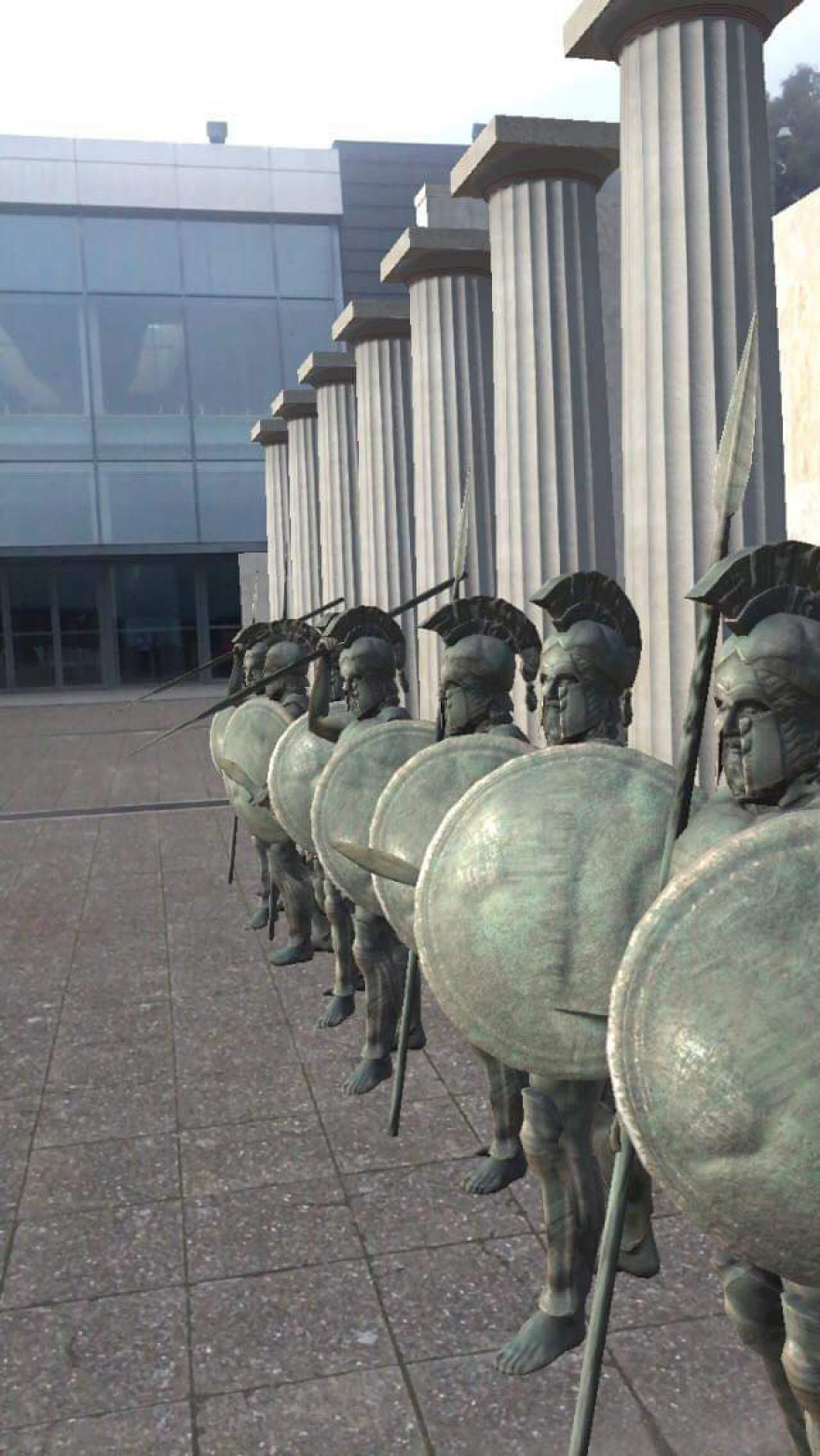 Το Ίδρυμα Μείζονος Ελληνισμού παρουσιάζει το Πρότυπο Διαδραστικό Κέντρο Ψηφιοποίησης και Νέων Εκπαιδευτικών Τεχνολογιών