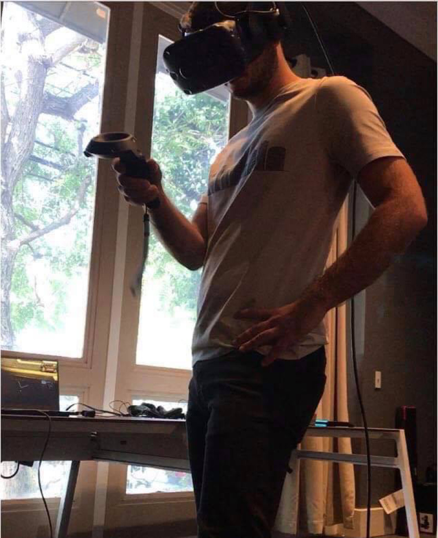 Το Ίδρυμα Μείζονος Ελληνισμού παρουσιάζει το Πρότυπο Διαδραστικό Κέντρο Ψηφιοποίησης και Νέων Εκπαιδευτικών Τεχνολογιών