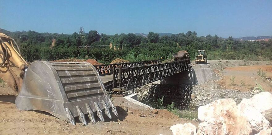 Κακοκαιρία Βικτώρια: Σε κατάσταση έκτακτης ανάγκης τα Χανιά - Ζημιές σε Κέρκυρα και Κεφαλονιά