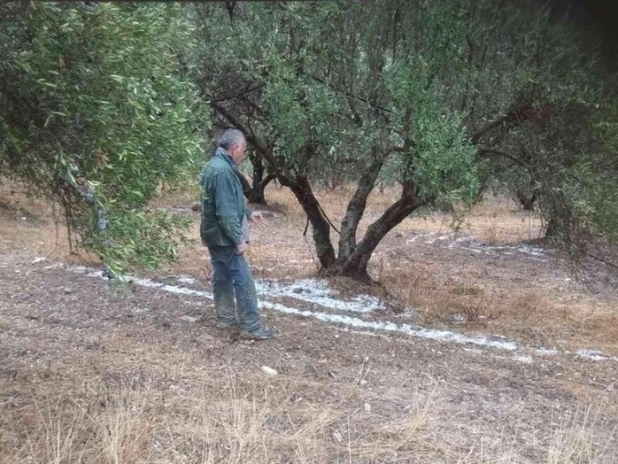 Κακοκαιρία Βικτώρια: Σε κατάσταση έκτακτης ανάγκης τα Χανιά - Ζημιές σε Κέρκυρα και Κεφαλονιά