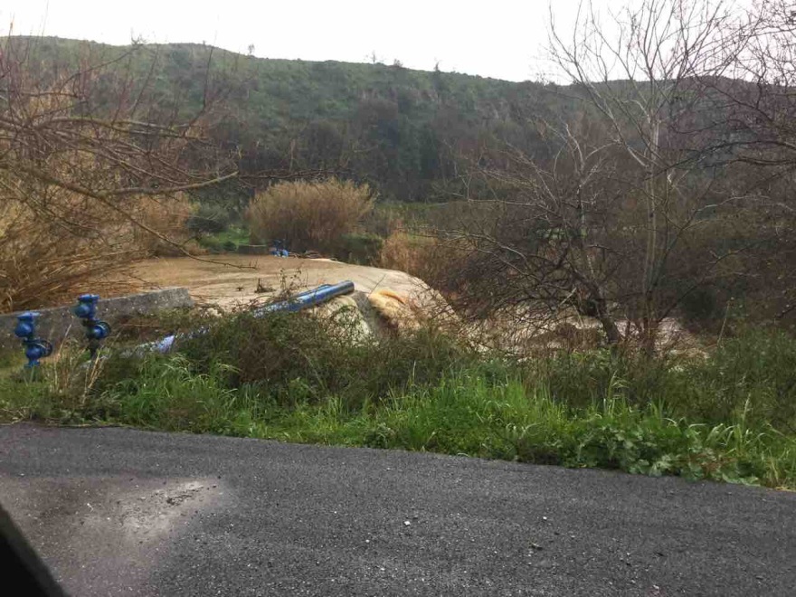 Κακοκαιρία Βικτώρια: Σε κατάσταση έκτακτης ανάγκης τα Χανιά - Ζημιές σε Κέρκυρα και Κεφαλονιά