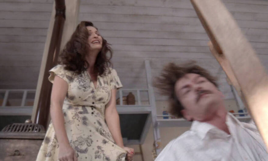 Άγριες Μέλισσες: Ο... διασυρμός της Βιολέτας, η απόπειρα αυτοκτονίας και η επέμβαση του Μιλτιάδη