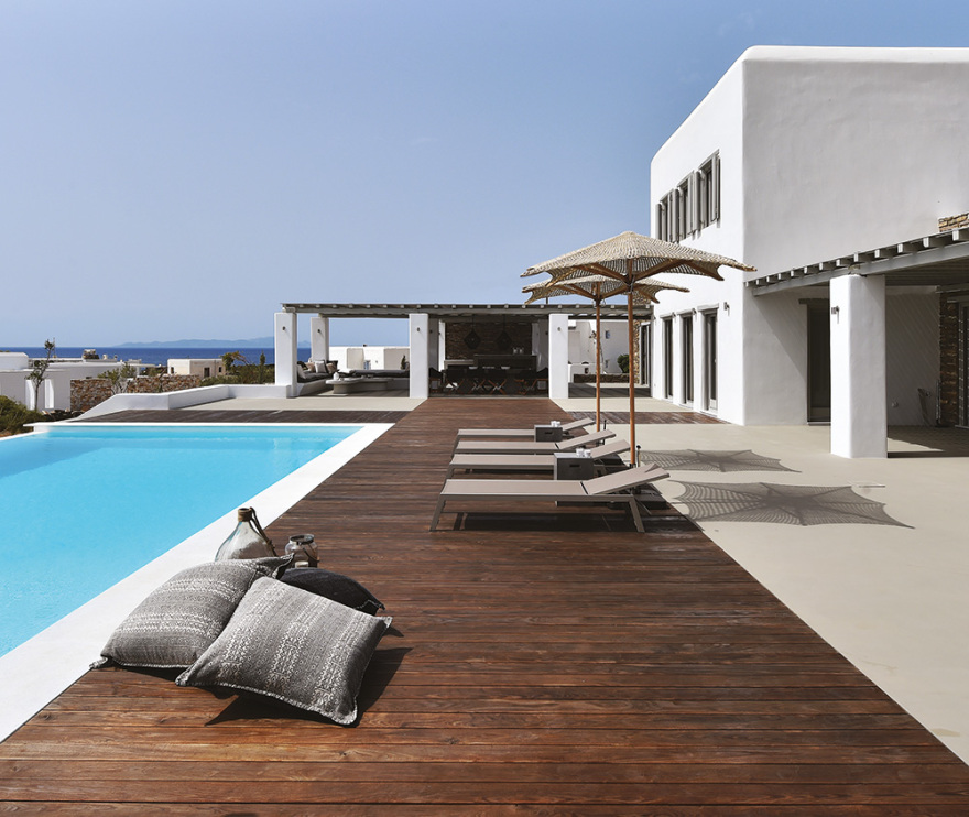 Αλέξανδρος Σαμαράς: Ένας gentleman της αρχιτεκτονικής