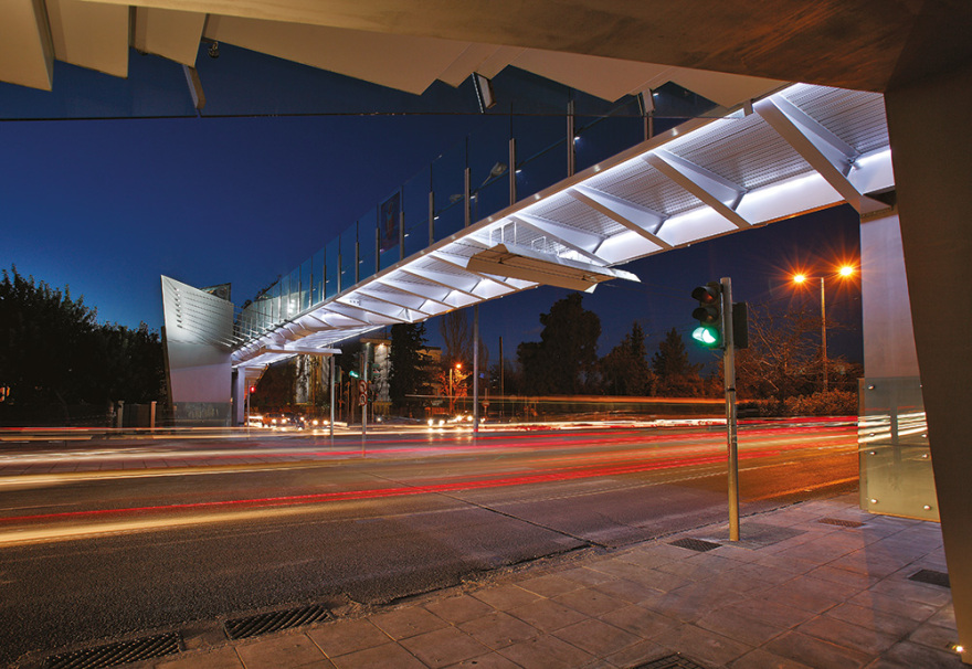Αλέξανδρος Σαμαράς: Ένας gentleman της αρχιτεκτονικής