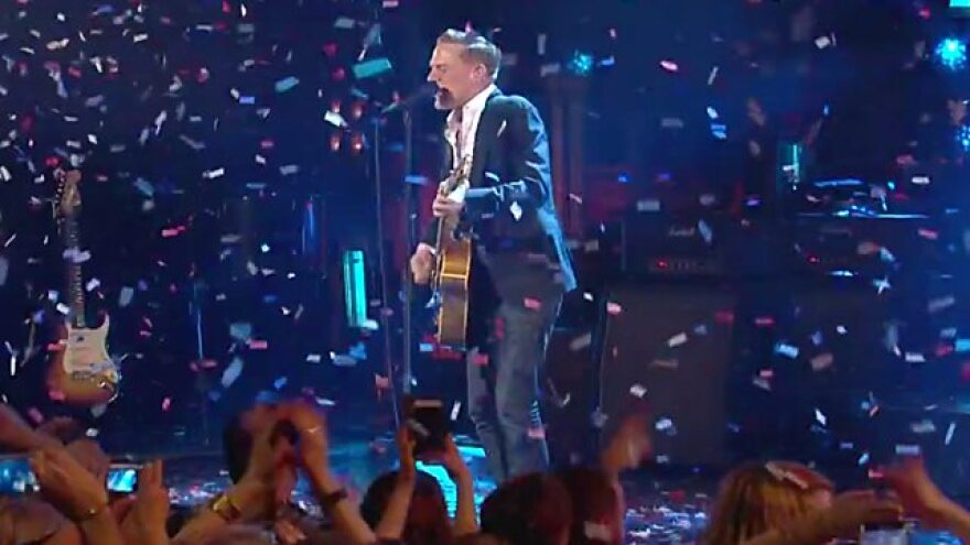 Ο Μπράιαν Άνταμς στο protothema.gr: Ελπίζω οι Έλληνες φίλοι μου να ζήσουν μια νύχτα που δεν θα ξεχάσουν ποτέ!