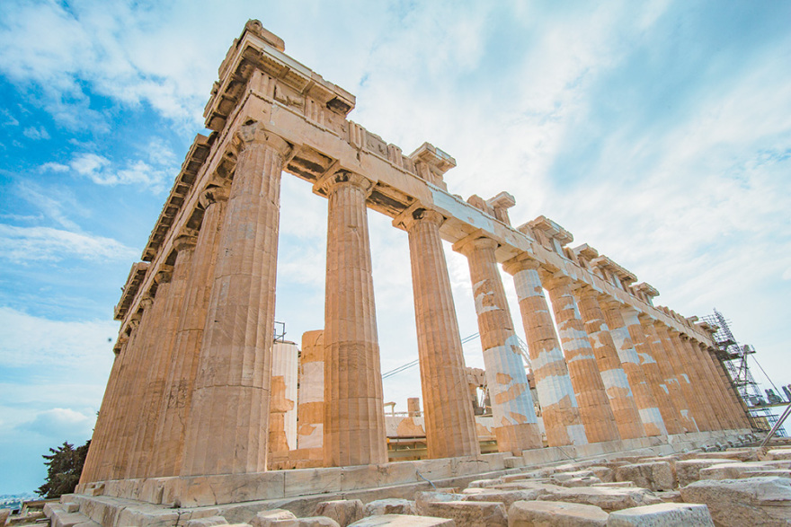 Ο Ελγιν ήθελε αρχαία και από τις Μυκήνες 