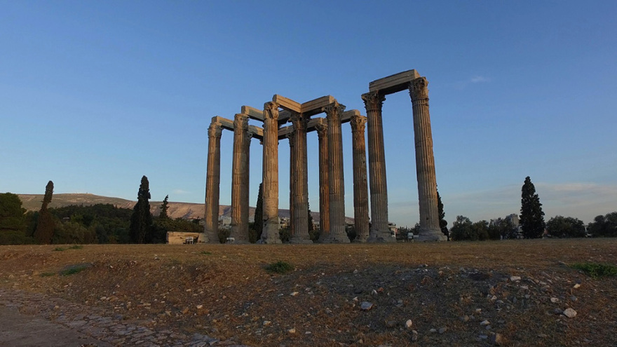 Ο Ελγιν ήθελε αρχαία και από τις Μυκήνες 