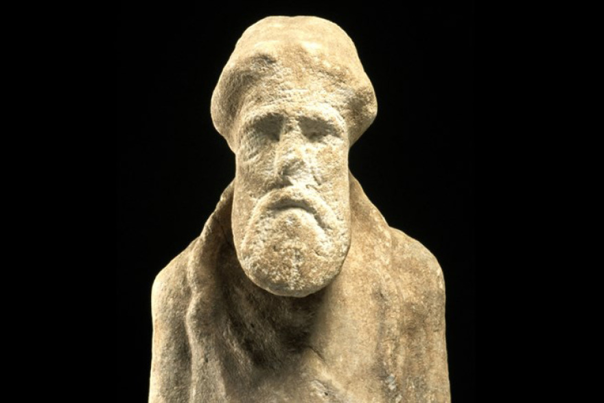 Ο Ελγιν ήθελε αρχαία και από τις Μυκήνες 