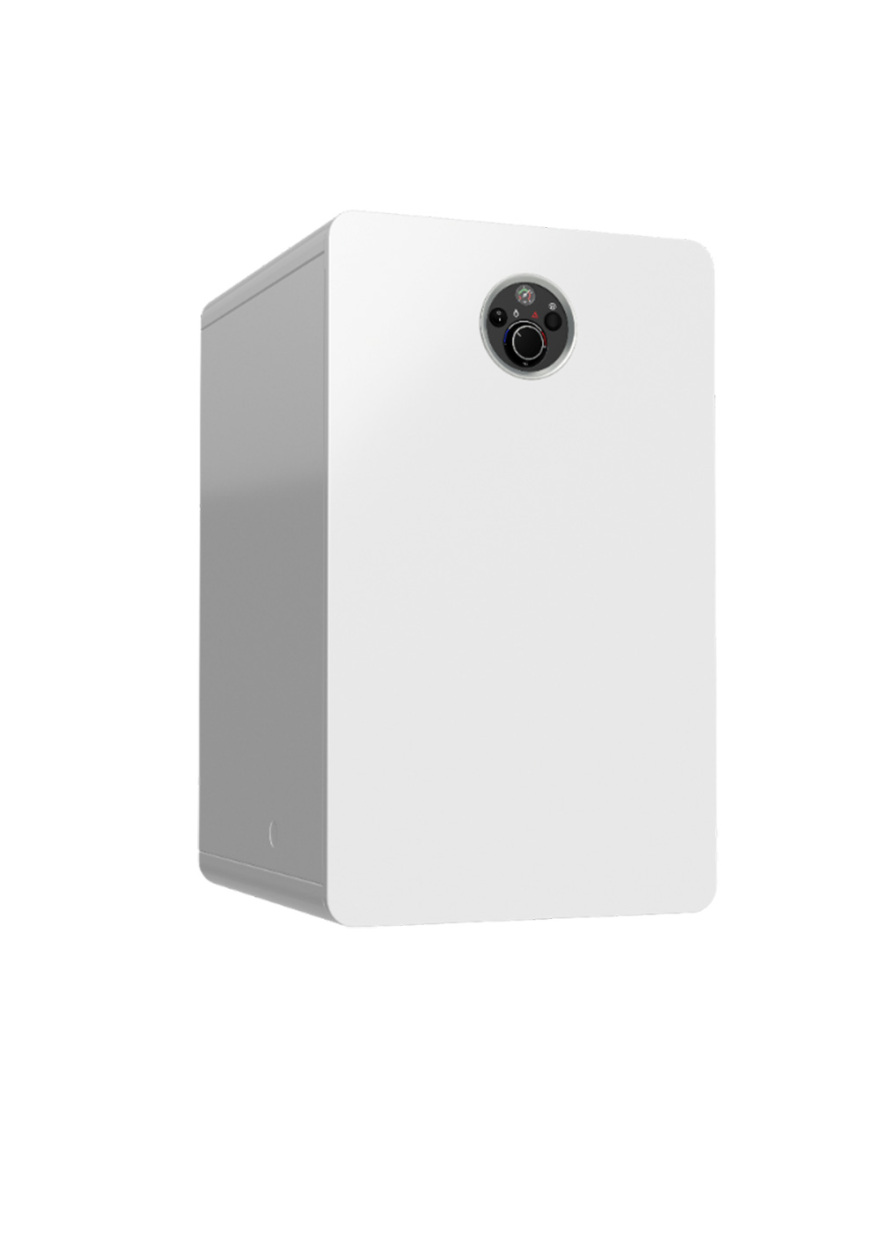 Τεχνολογία Συμπύκνωσης με Πετρέλαιο