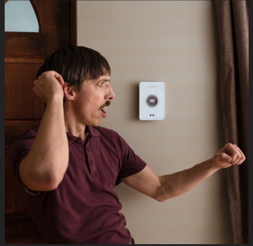 Δεν υπάρχει τίποτα καλύτερο από ένα θερμό καλωσόρισμα