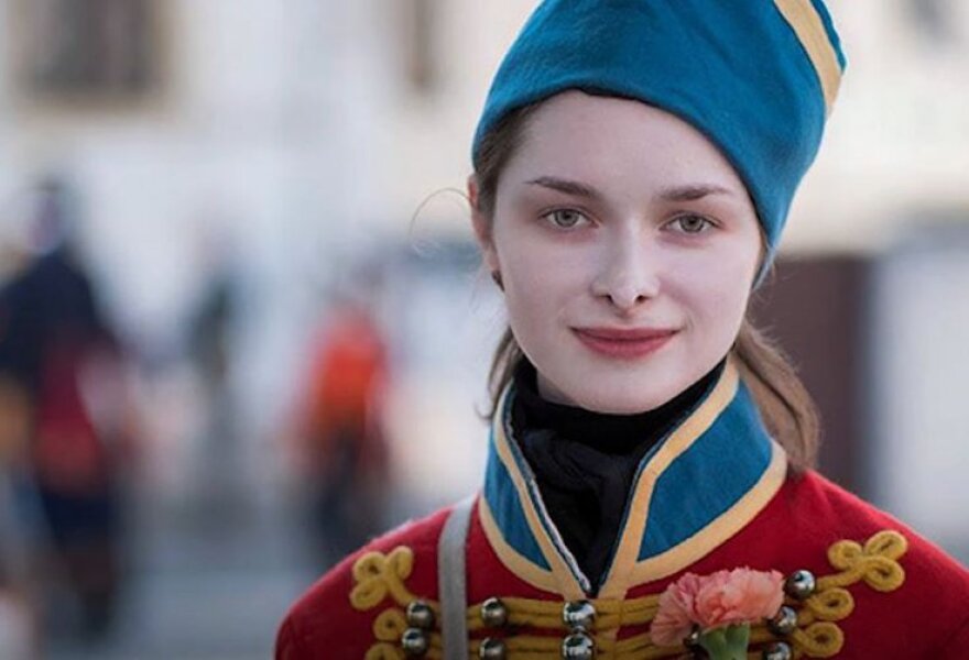 Έγκλημα στη Ρωσία: Ο 63χρονος ιστορικός φώναζε την ερωμένη του «Ιζαμπέλ» κι εκείνη τον αποκαλούσε «άρχοντα»