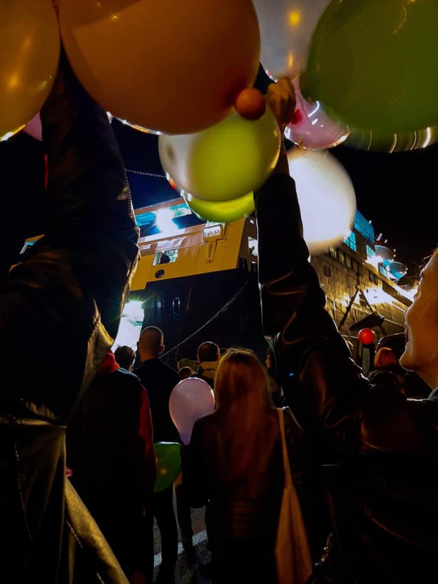 Ο ΣΥΡΙΖΑ καλωσορίζει ξανά τους μετανάστες και πρόσφυγες