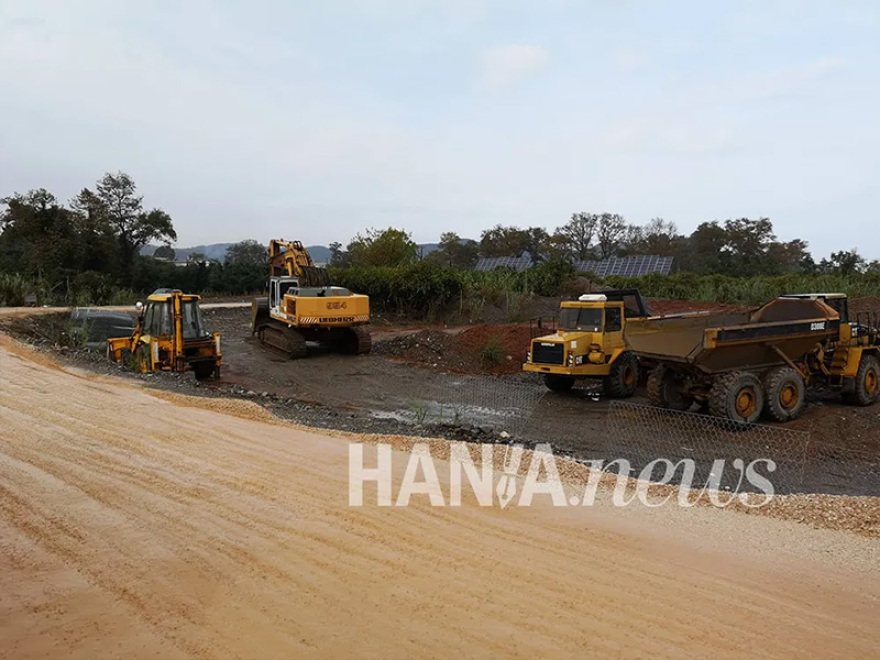 Κακοκαιρία Βικτώρια: Σε κατάσταση έκτακτης ανάγκης τα Χανιά - Ζημιές σε Κέρκυρα και Κεφαλονιά