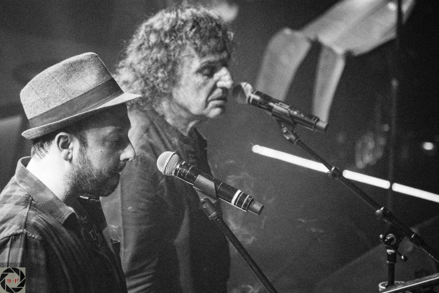 Απόστολος Μόσιος: Η εμπειρία να συνεργάζομαι με τον Βασίλη Παπακωνσταντίνου είναι μοναδική