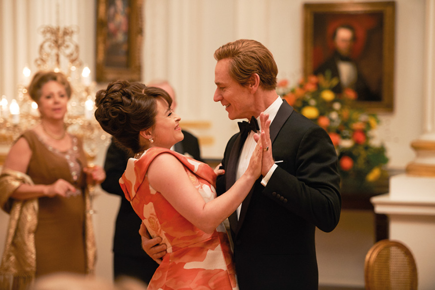 Το «στέμμα»: Είδαμε τον τρίτο κύκλο λίγο πριν από την πρεμιέρα