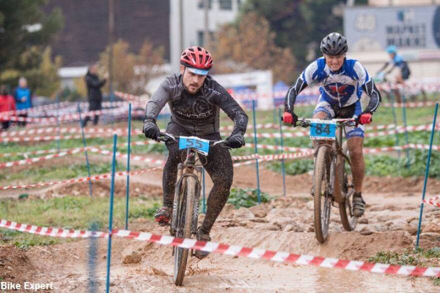 Ορεινή ποδηλασία: 23 σωματεία και 200 αθλητές στο «Mountain Bike Γέρακας 2019 Vol.2»