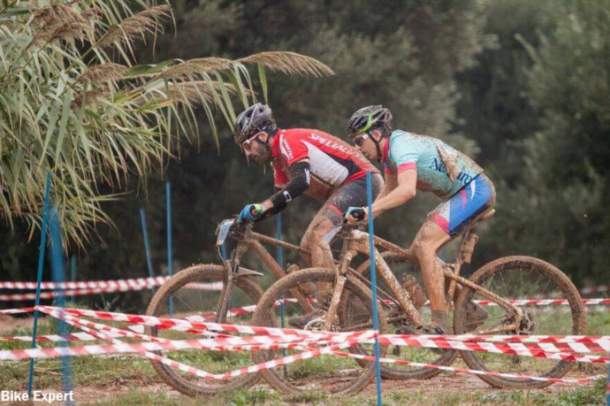 Ορεινή ποδηλασία: 23 σωματεία και 200 αθλητές στο «Mountain Bike Γέρακας 2019 Vol.2»