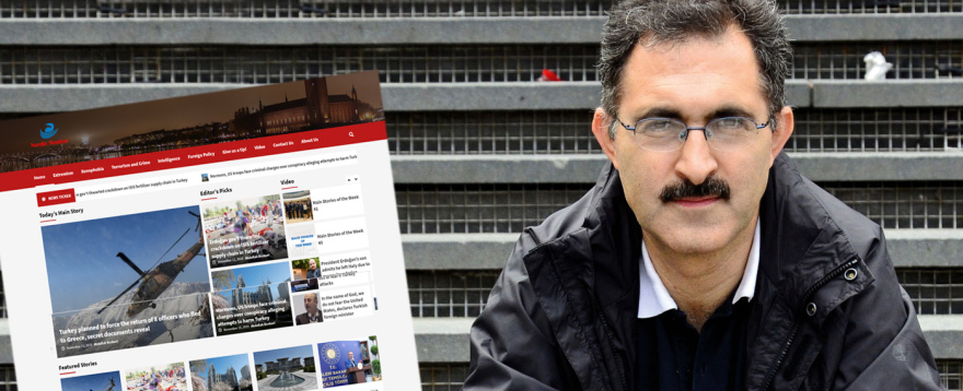 «Επιχείρηση Αστραπή» για τους 8 Τούρκους: Ο άνθρωπος που αποκάλυψε το «παζάρι» του 2016