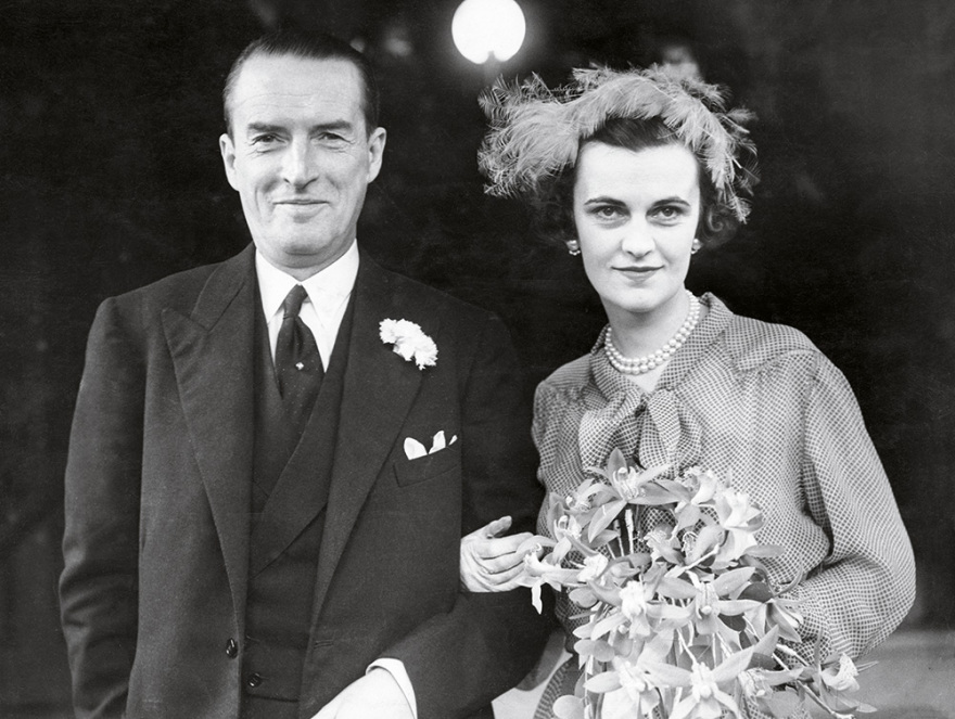 Μάργκαρετ Κάμπελ: Η απίστευτη ζωή της «βρώμικης δούκισσας»