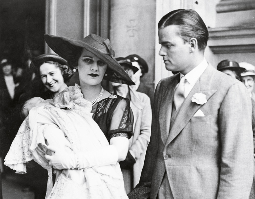 Μάργκαρετ Κάμπελ: Η απίστευτη ζωή της «βρώμικης δούκισσας»