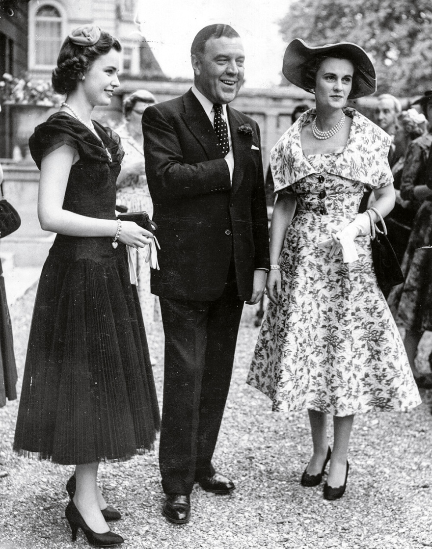 Μάργκαρετ Κάμπελ: Η απίστευτη ζωή της «βρώμικης δούκισσας»