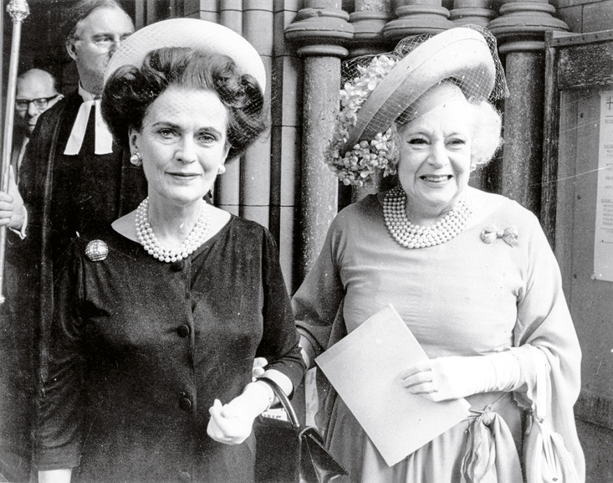 Μάργκαρετ Κάμπελ: Η απίστευτη ζωή της «βρώμικης δούκισσας»