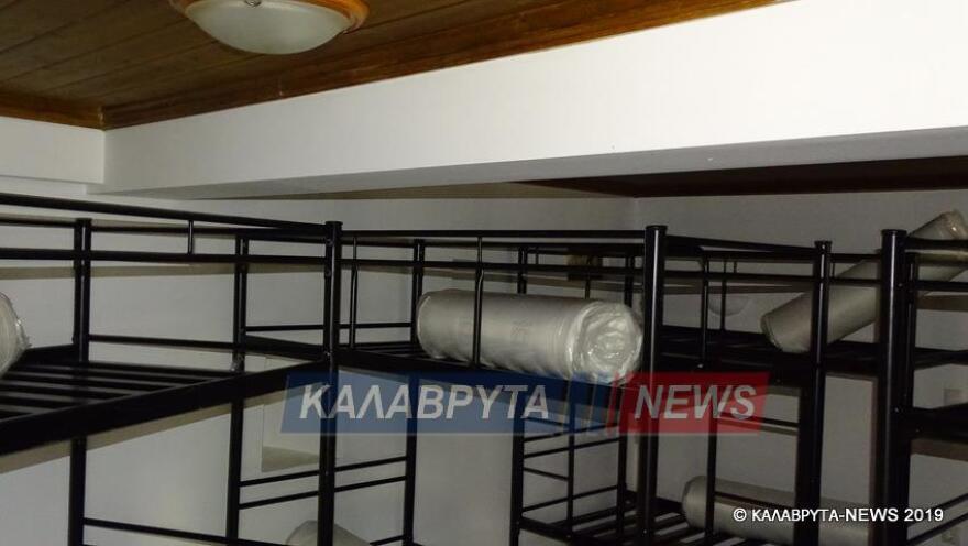 Μονή Πορετσού: Πήγαν, είδαν και έφυγαν οι πρόσφυγες - «Καλύτερα στη Μόρια»