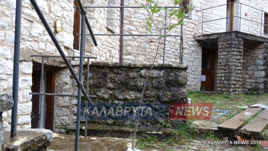 Μονή Πορετσού: Πήγαν, είδαν και έφυγαν οι πρόσφυγες - «Καλύτερα στη Μόρια»